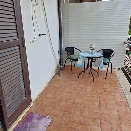 멘타나 La Casa Tra Gli Ulivi Di Fonte Nuova 2 빌라 외부 사진