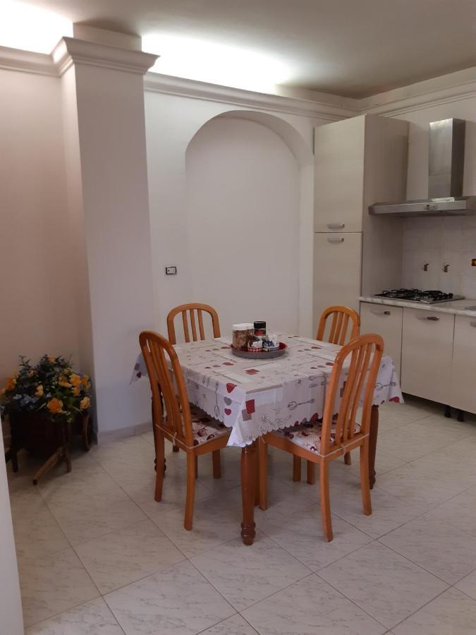 멘타나 La Casa Tra Gli Ulivi Di Fonte Nuova 2 빌라 외부 사진