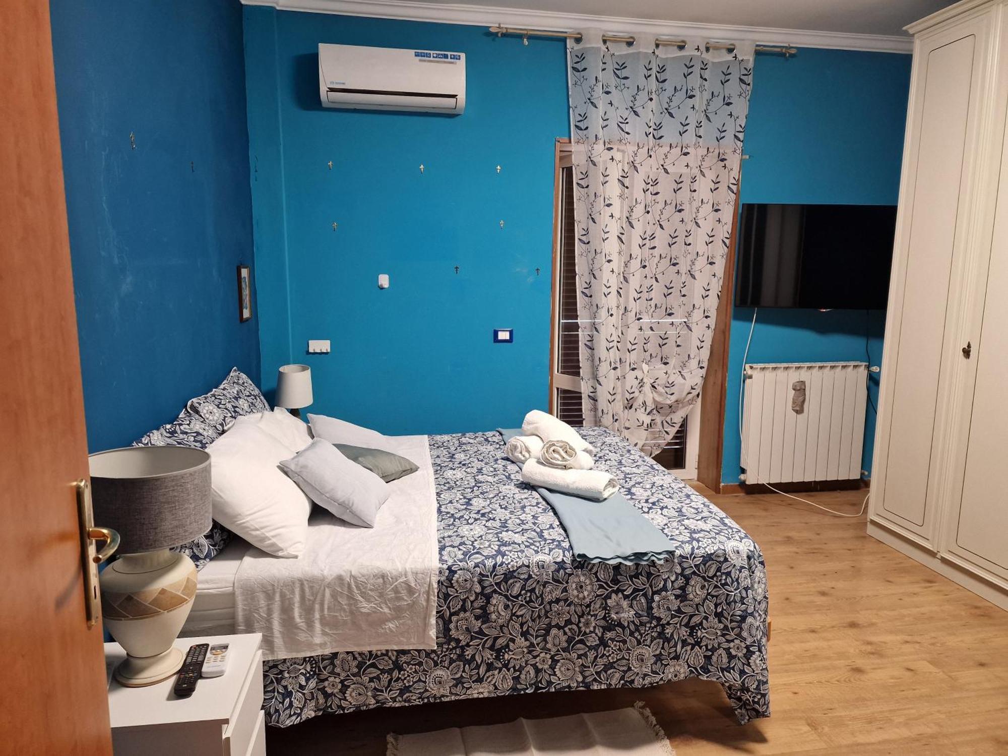 멘타나 La Casa Tra Gli Ulivi Di Fonte Nuova 2 빌라 외부 사진