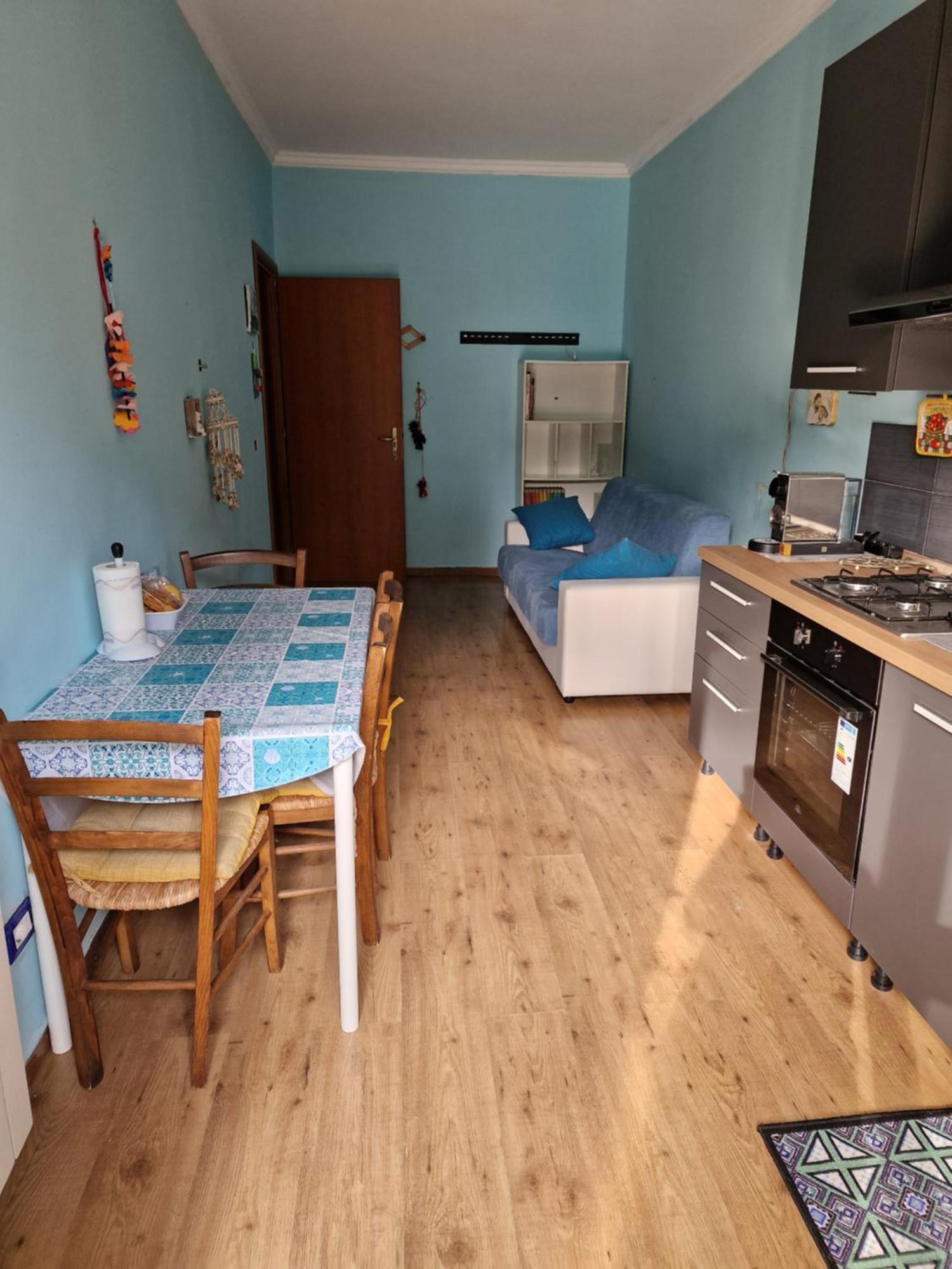 멘타나 La Casa Tra Gli Ulivi Di Fonte Nuova 2 빌라 외부 사진