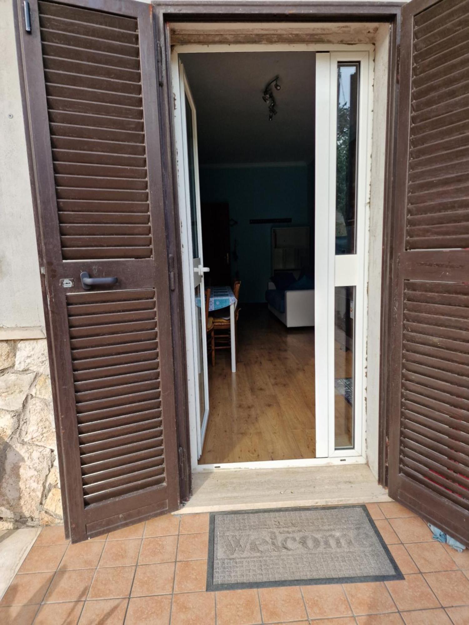 멘타나 La Casa Tra Gli Ulivi Di Fonte Nuova 2 빌라 외부 사진