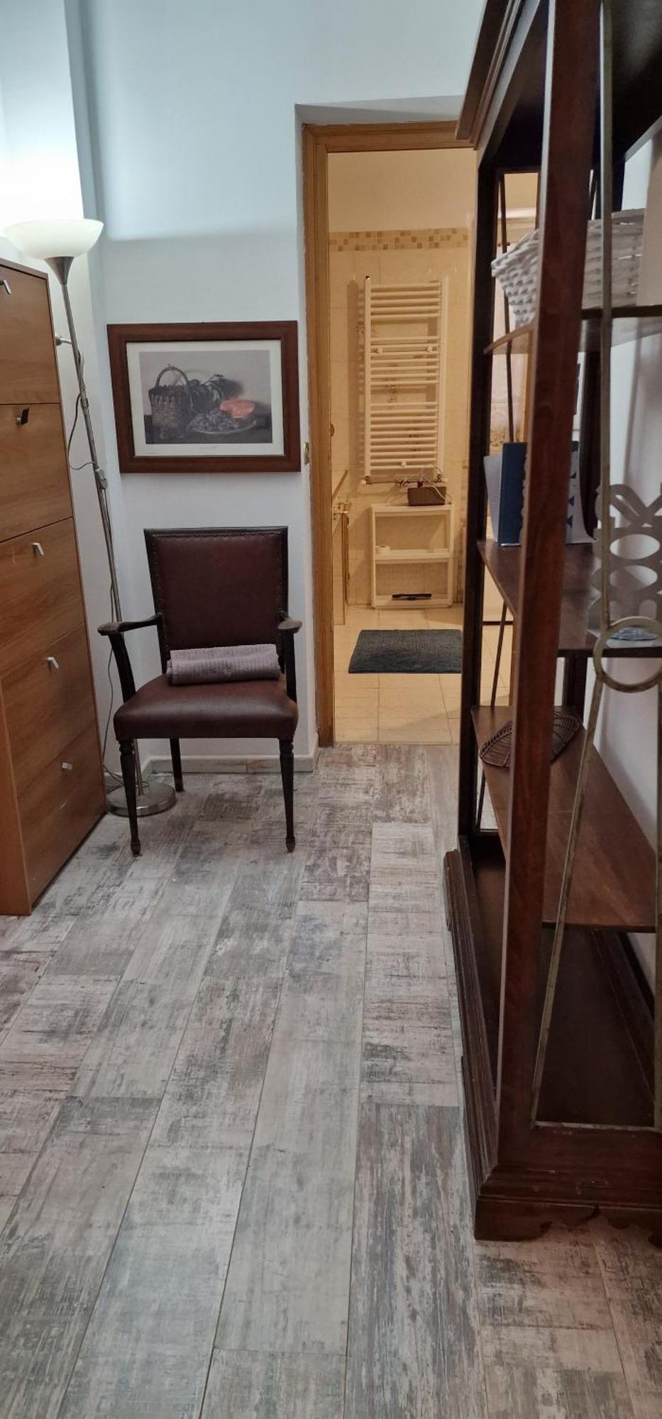 멘타나 La Casa Tra Gli Ulivi Di Fonte Nuova 2 빌라 외부 사진