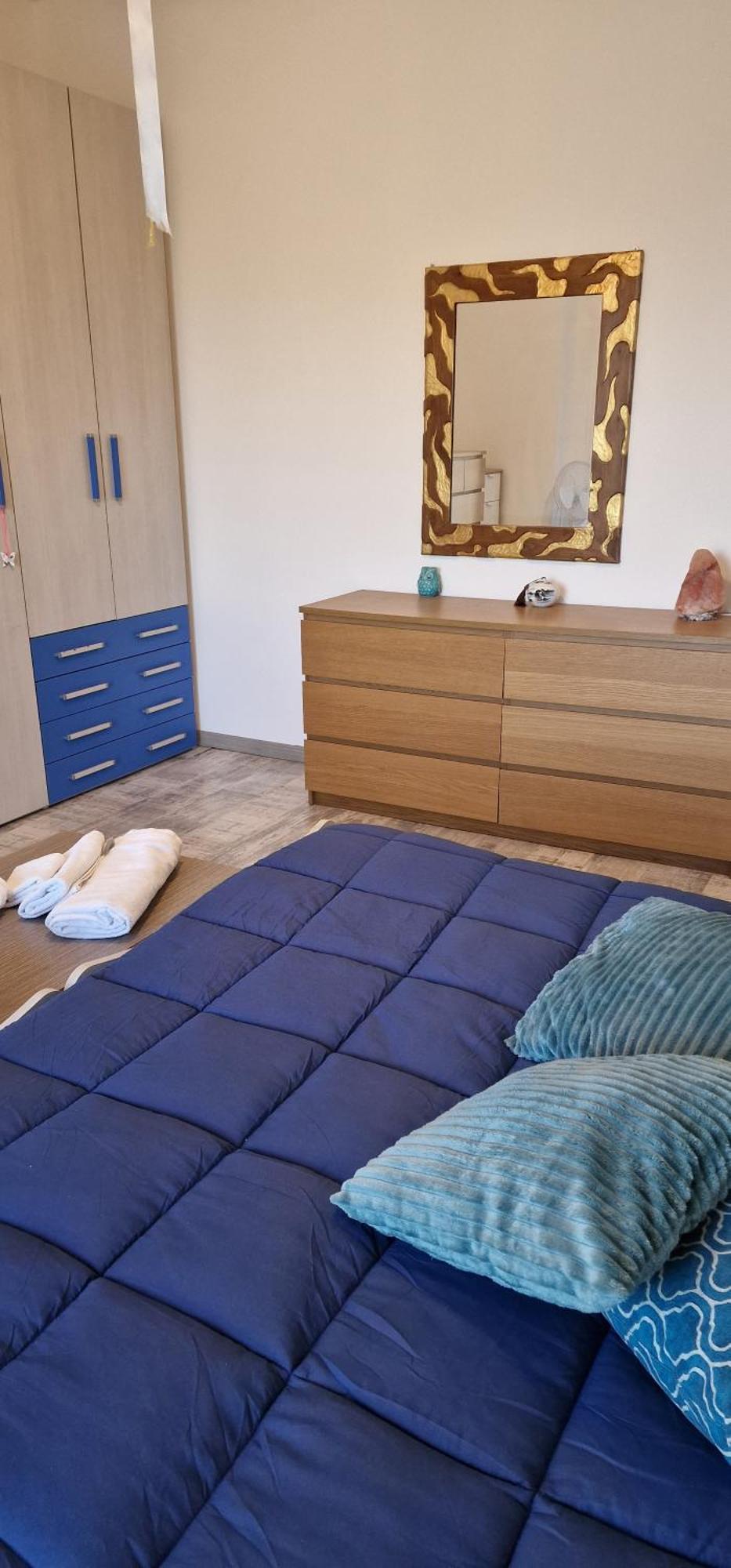 멘타나 La Casa Tra Gli Ulivi Di Fonte Nuova 2 빌라 외부 사진