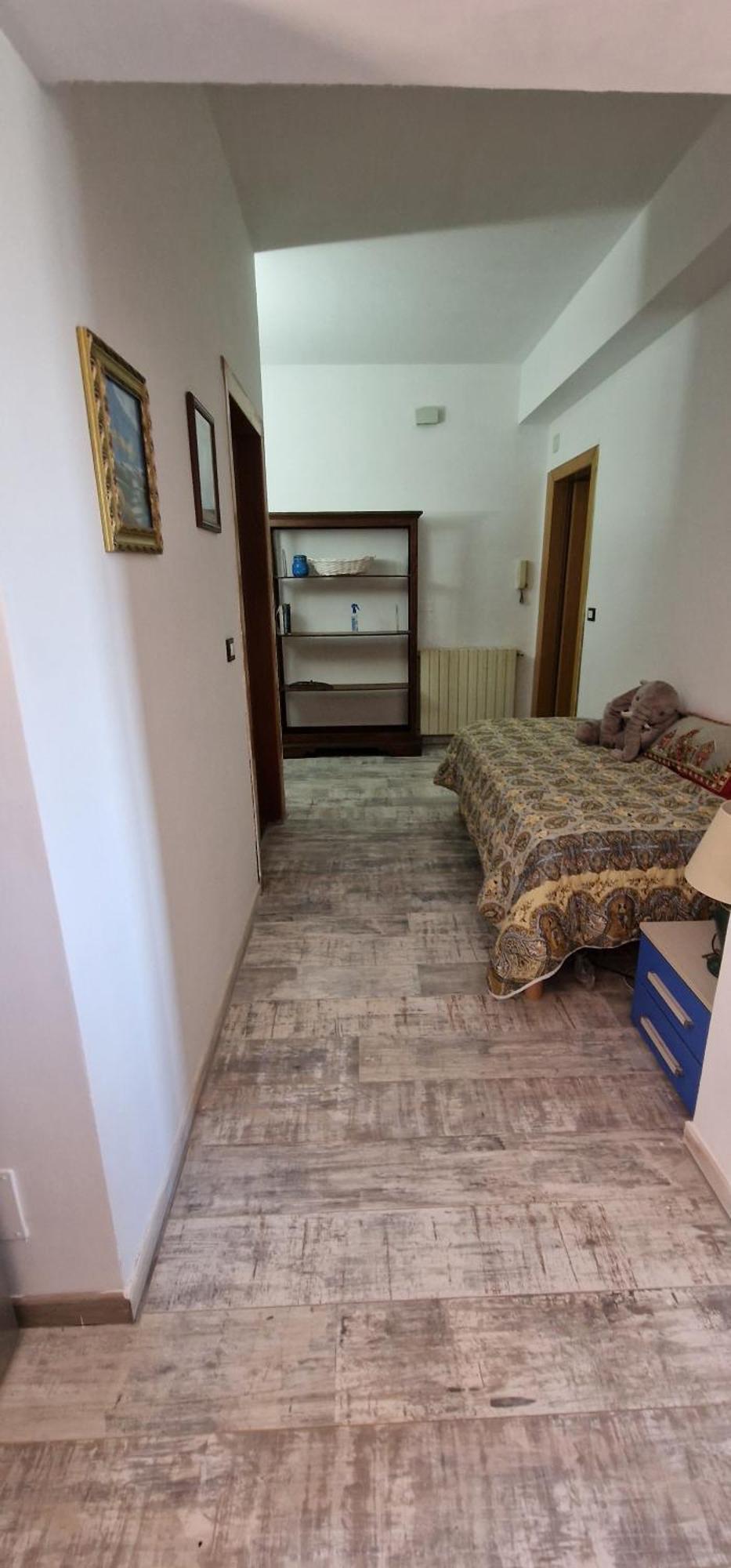 멘타나 La Casa Tra Gli Ulivi Di Fonte Nuova 2 빌라 외부 사진