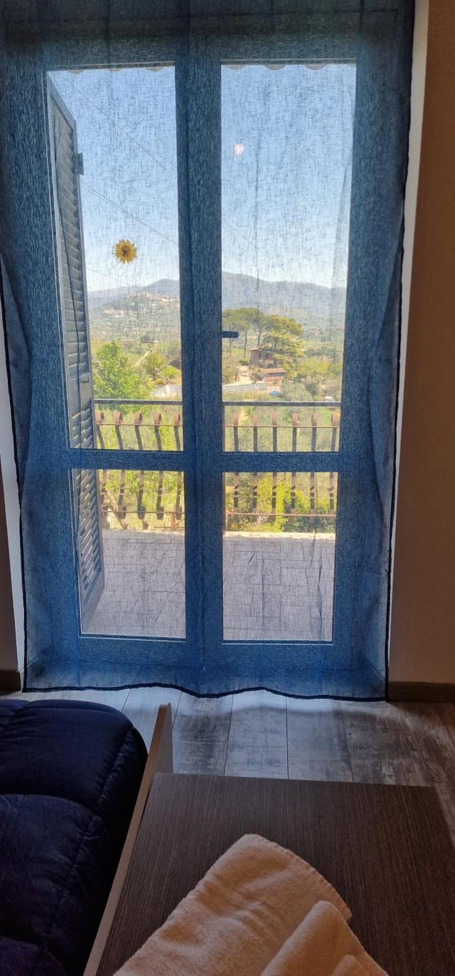 멘타나 La Casa Tra Gli Ulivi Di Fonte Nuova 2 빌라 외부 사진