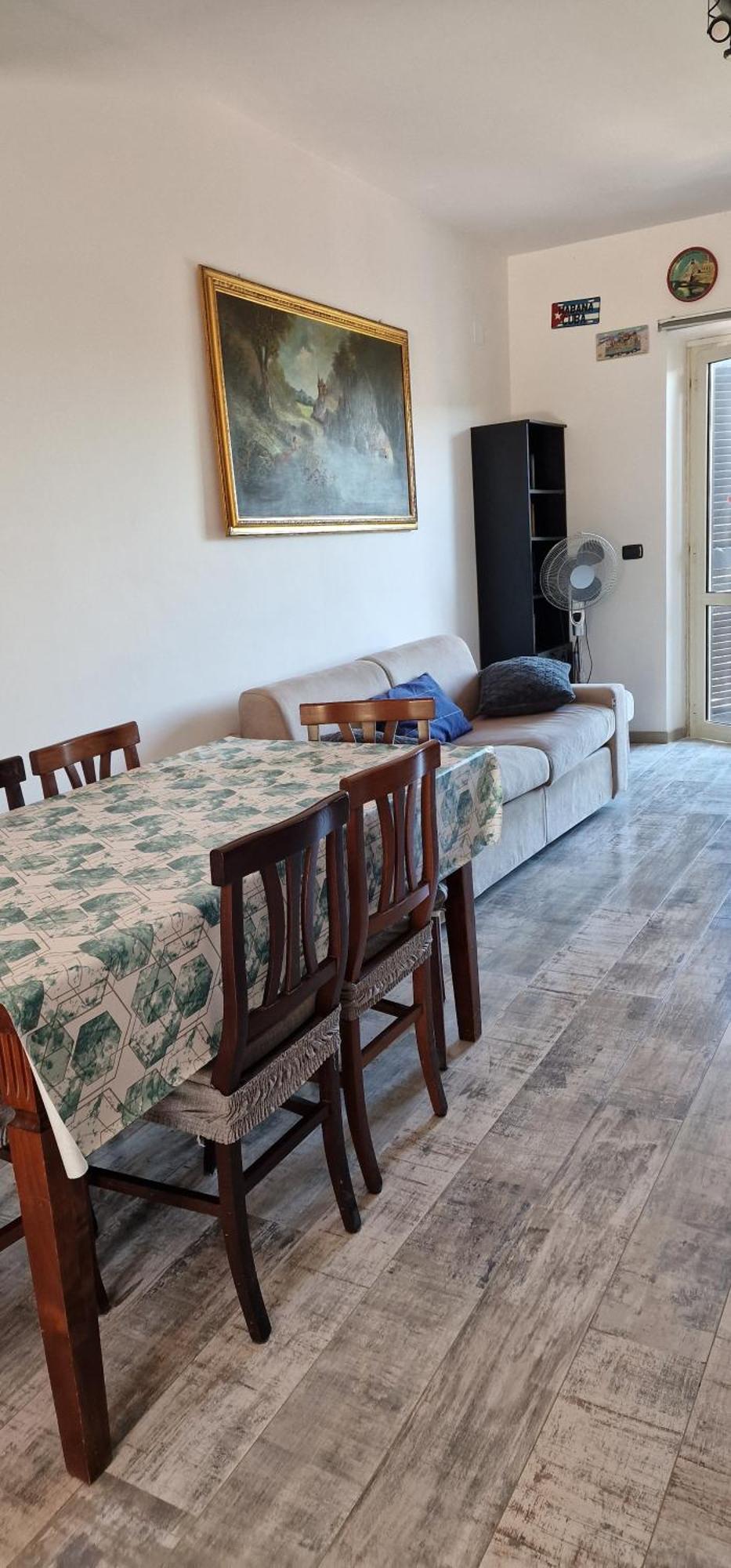 멘타나 La Casa Tra Gli Ulivi Di Fonte Nuova 2 빌라 외부 사진