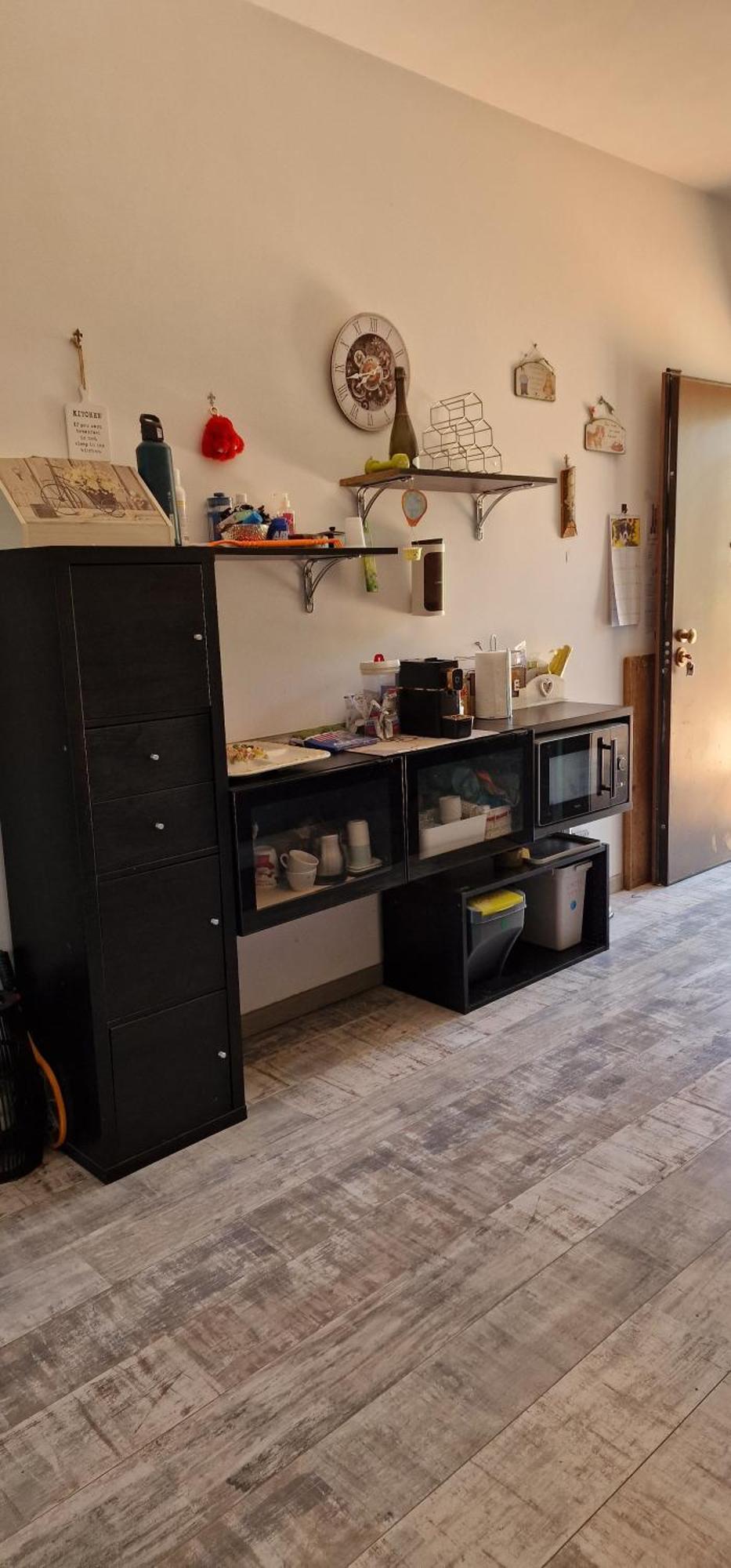 멘타나 La Casa Tra Gli Ulivi Di Fonte Nuova 2 빌라 외부 사진